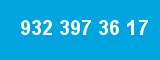 932 397 36 17